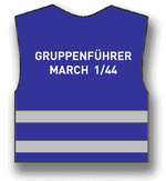 Gruppenführer Gruppenführer