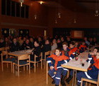Hauptversammlung 2011