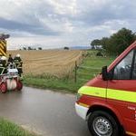 Bildquelle: Patrick Gutmann, Feuerwehr March