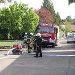 Bildquelle: Josef Hgele, Feuerwehr March