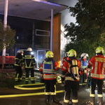 Bildquelle: Josef Hgele, Feuerwehr March