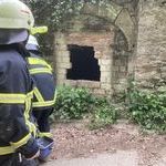 Bildquelle: Patrick Gutmann, Feuerwehr March