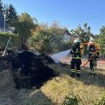 Bildquelle: Stefan Berger, Feuerwehr March