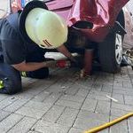 Bildquelle: Stefan Berger, Feuerwehr March