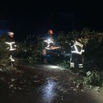 Bildquelle: Fabian Lorey, Feuerwehr March