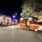 Bildquelle: Patrick Gutmann, Feuerwehr March