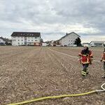 Bildquelle: Stefan Berger, Feuerwehr March