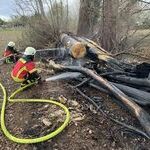 Bildquelle: Stefan Berger, Feuerwehr March