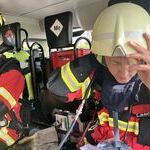 Bildquelle: Patrick Gutmann, Feuerwehr March