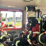 Bildquelle: Patrick Gutmann, Feuerwehr March