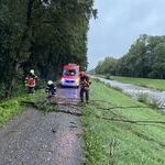 Bildquelle: Stefan Berger, Feuerwehr March