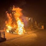 Bildquelle: Daniel Kreuz, Feuerwehr March