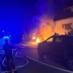 Bildquelle: Daniel Kreuz, Feuerwehr March