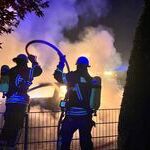 Bildquelle: Patrick Gutmann, Feuerwehr March