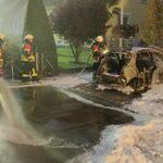 Bildquelle: Andreas Kauder, Feuerwehr March